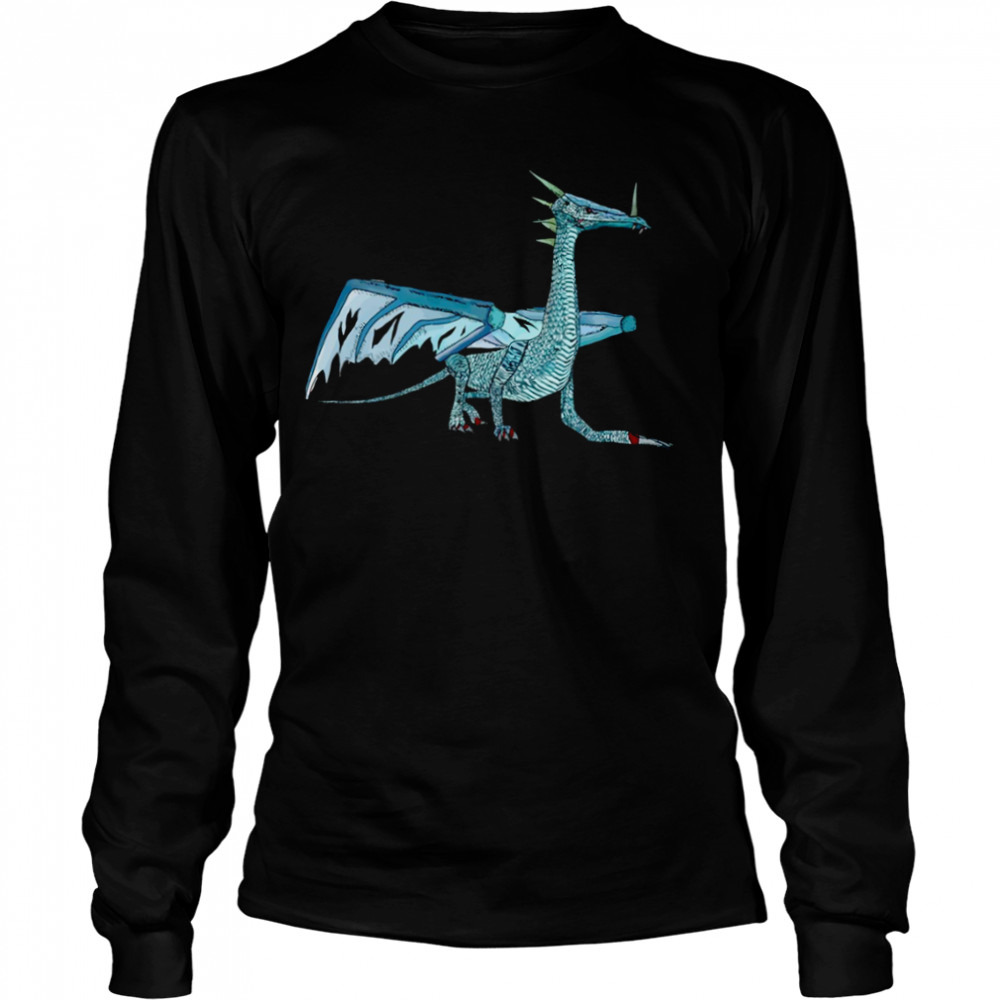 Long Sleeved shirts