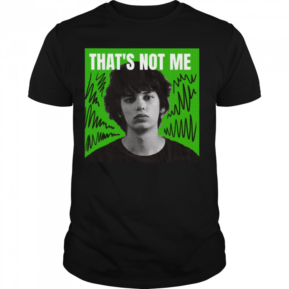 Unisex shirts