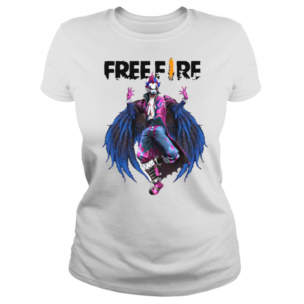 Women's shirt