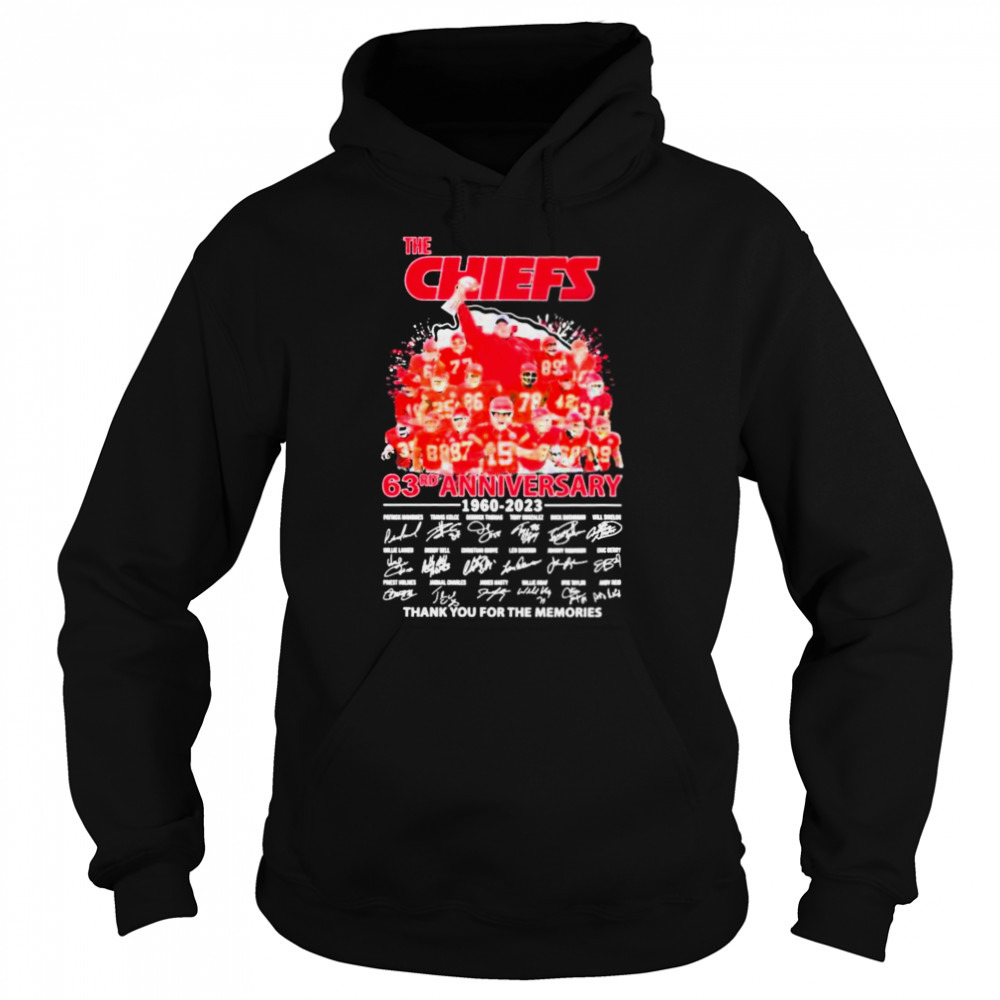 Hoodie shirts