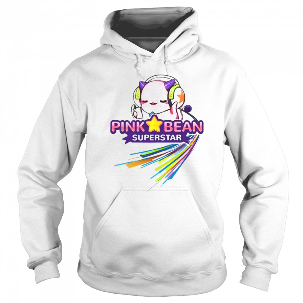 Hoodie shirt