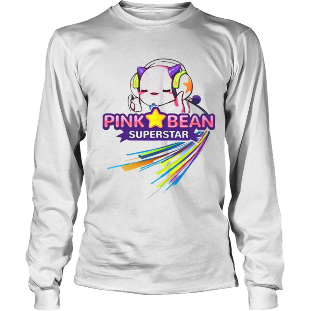 Long Sleeved shirt