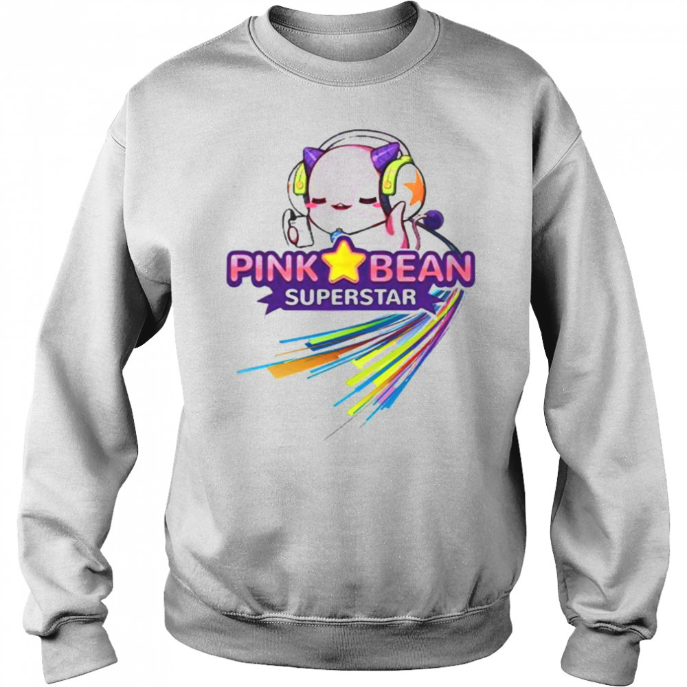Sweat shirt