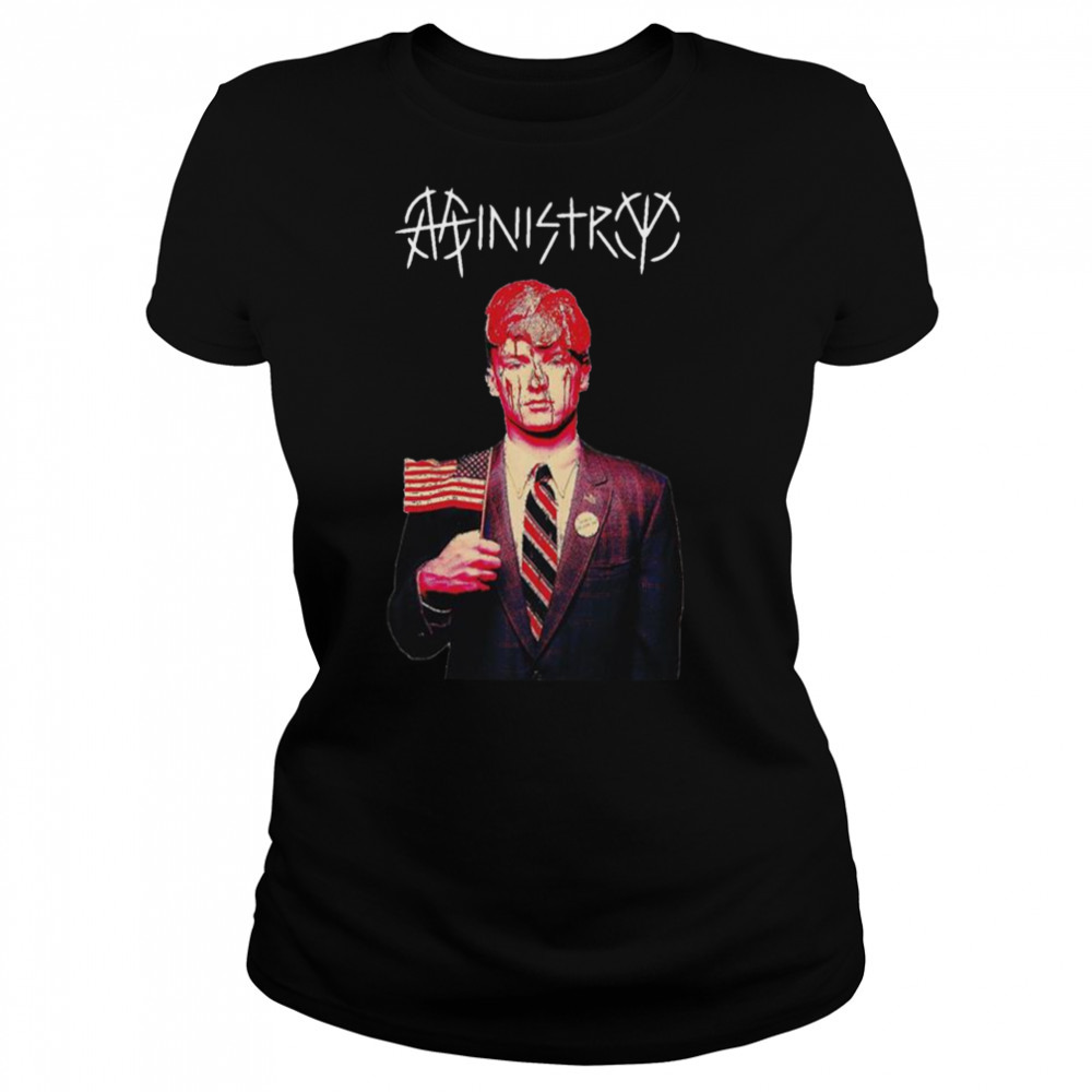 Women's shirts