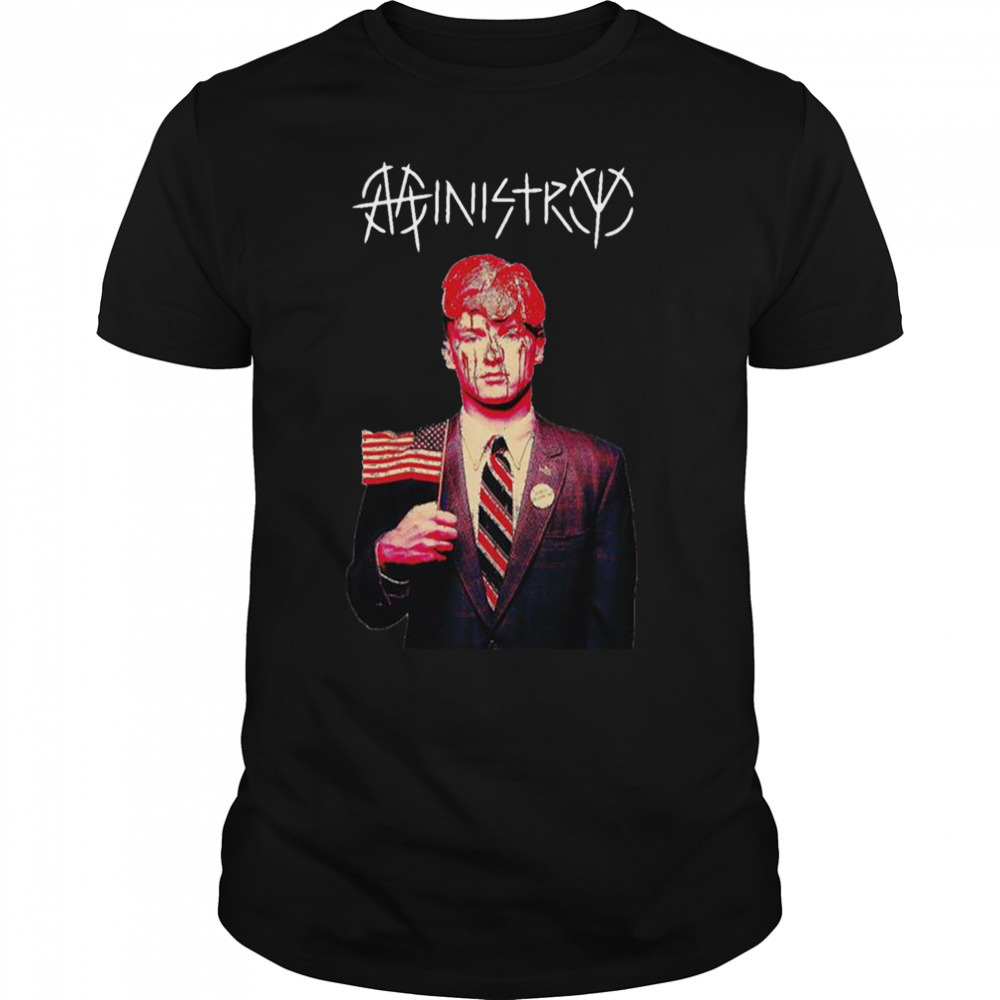 The Dick Song MinistryThe Dick Song Ministry shirt