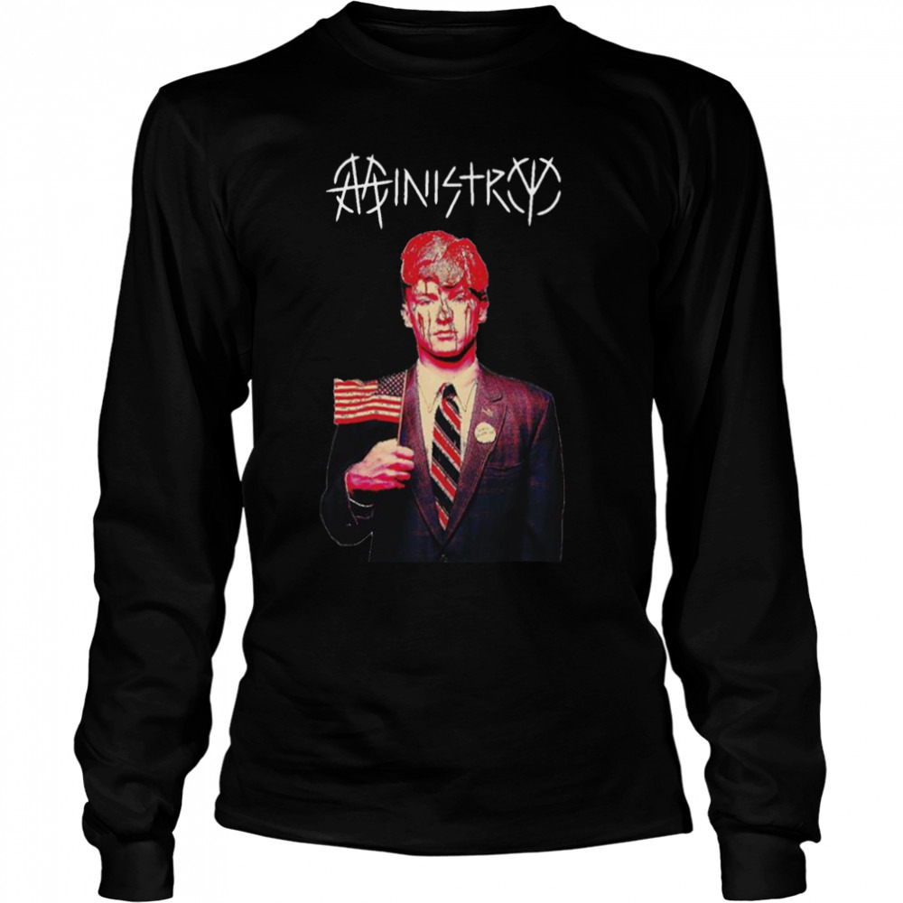 Long Sleeved shirts