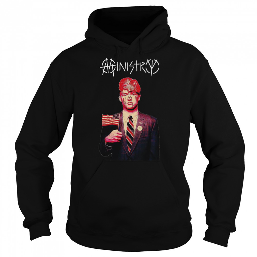 Hoodie shirts