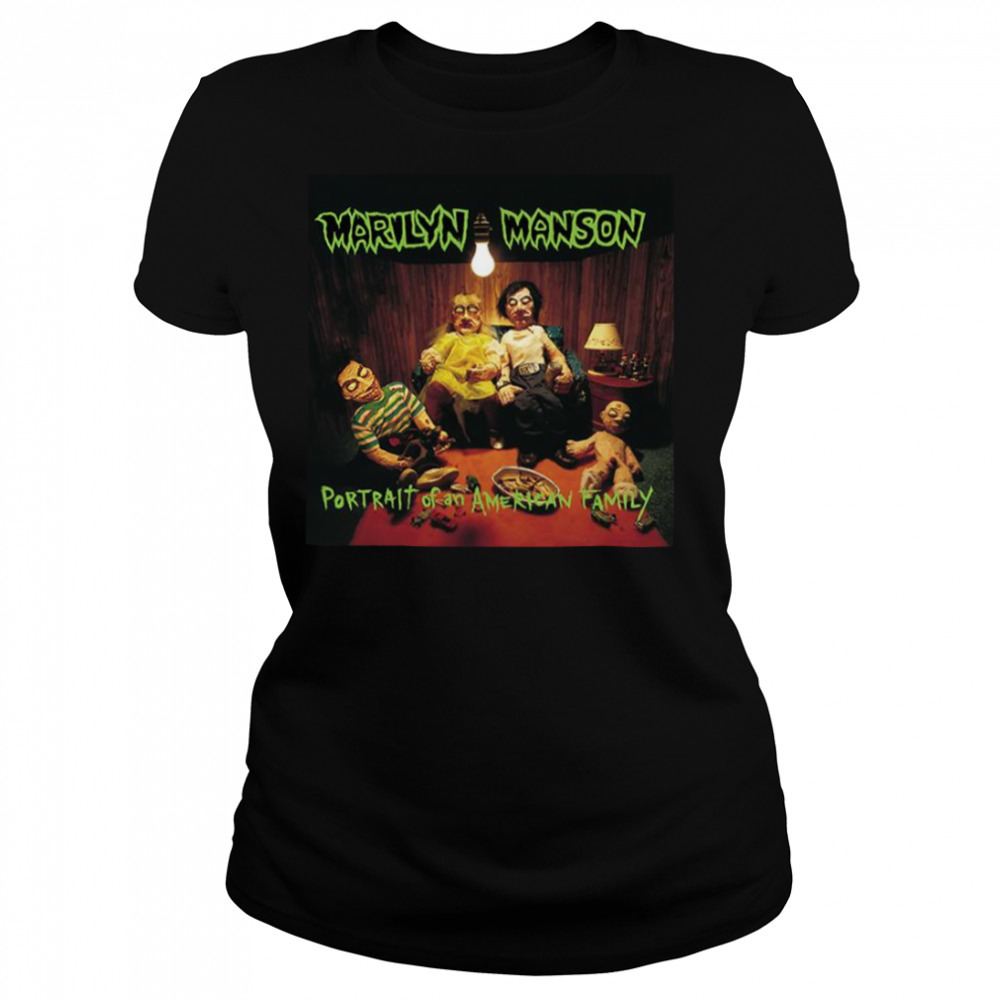 Women's shirts