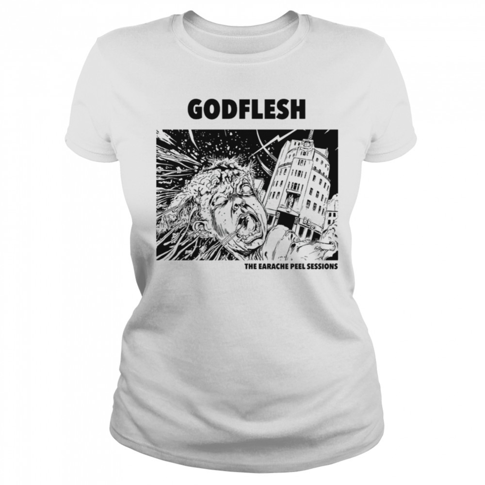 Women's shirt