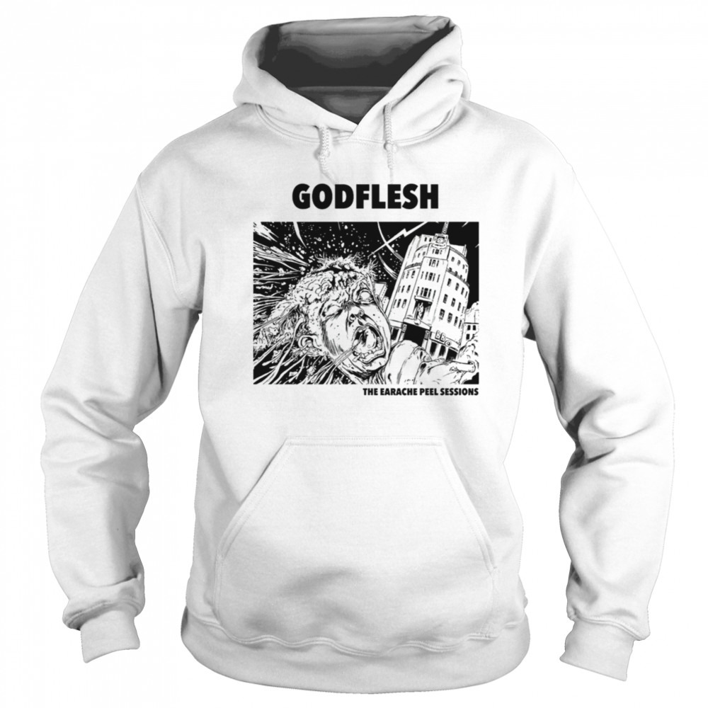 Hoodie shirt