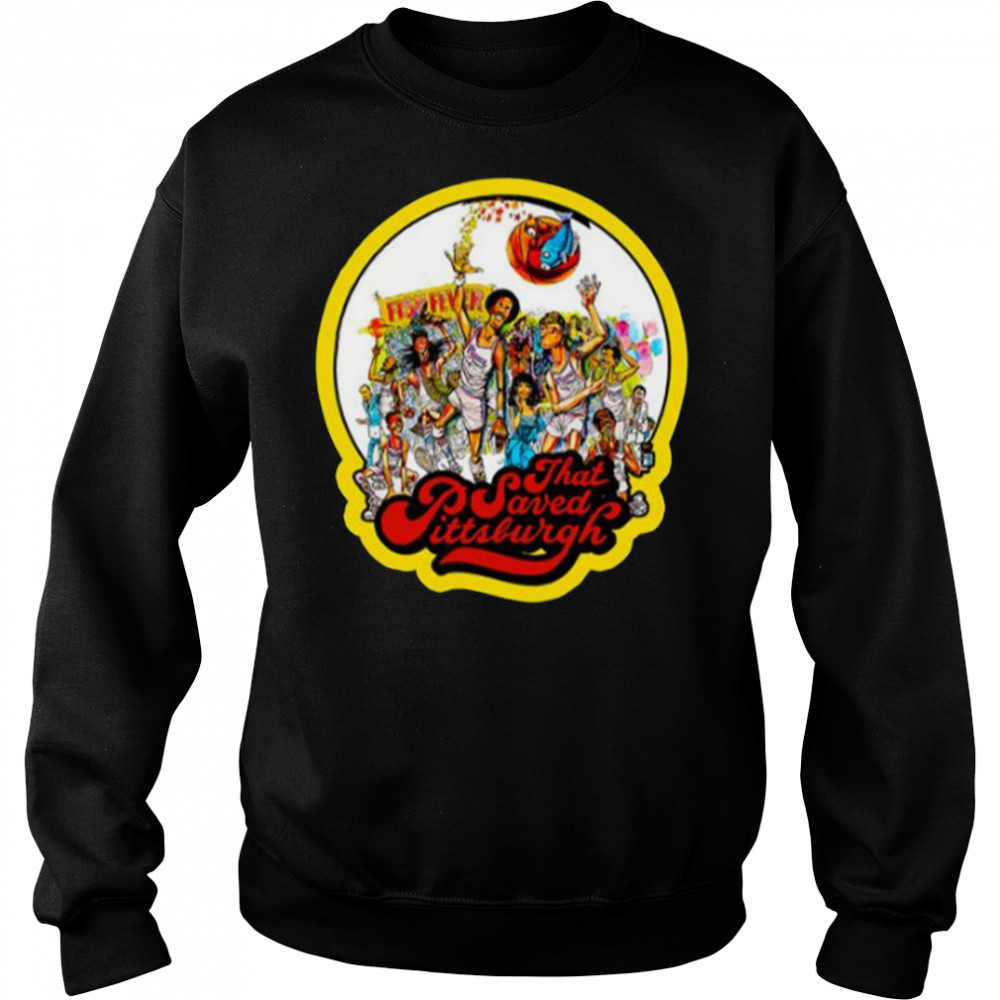 Sweat shirts