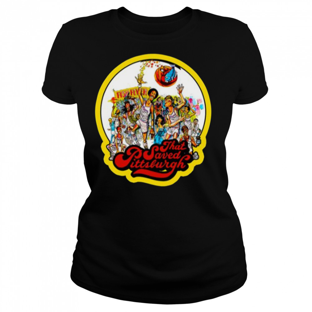 Women's shirts
