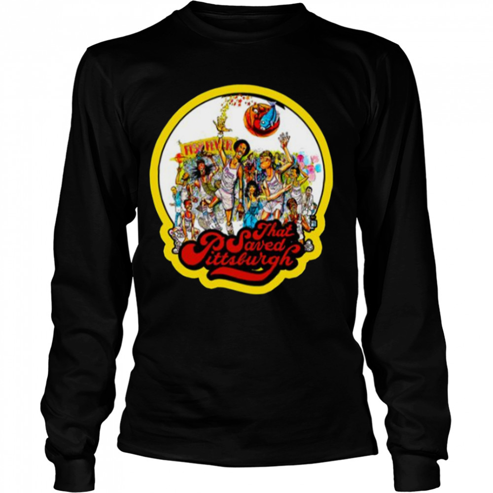 Long Sleeved shirts