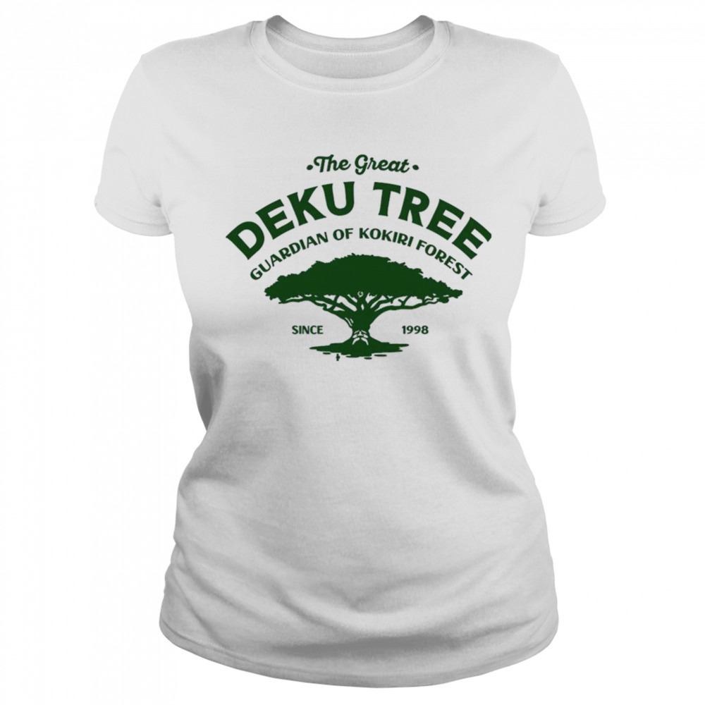 Women's shirt