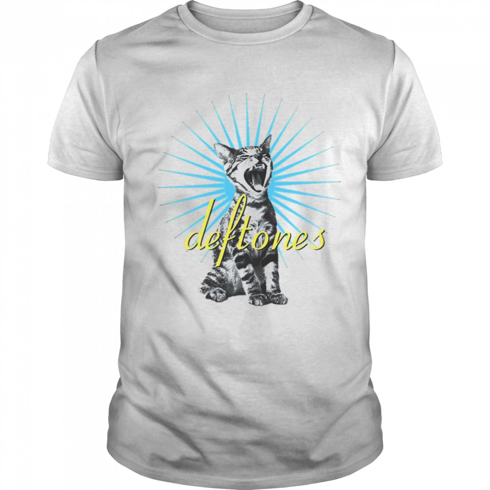 Unisex shirt