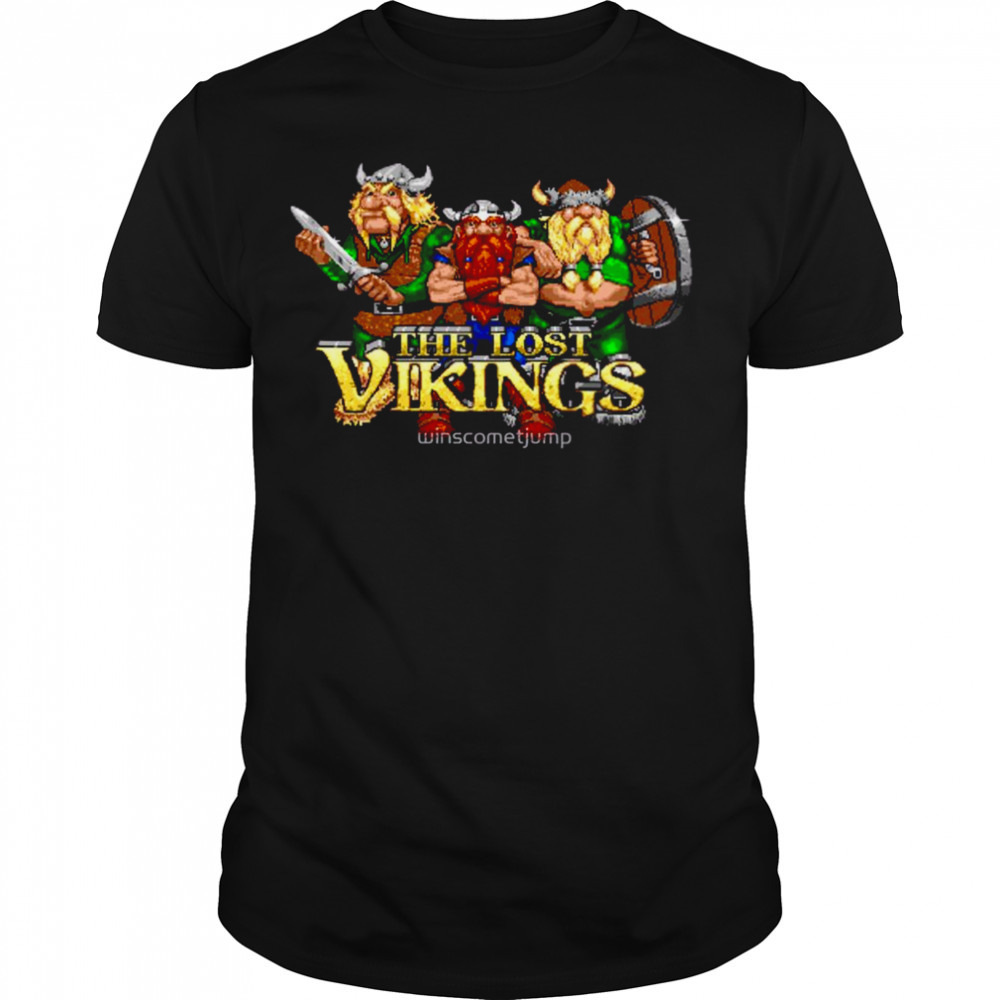 Unisex shirts