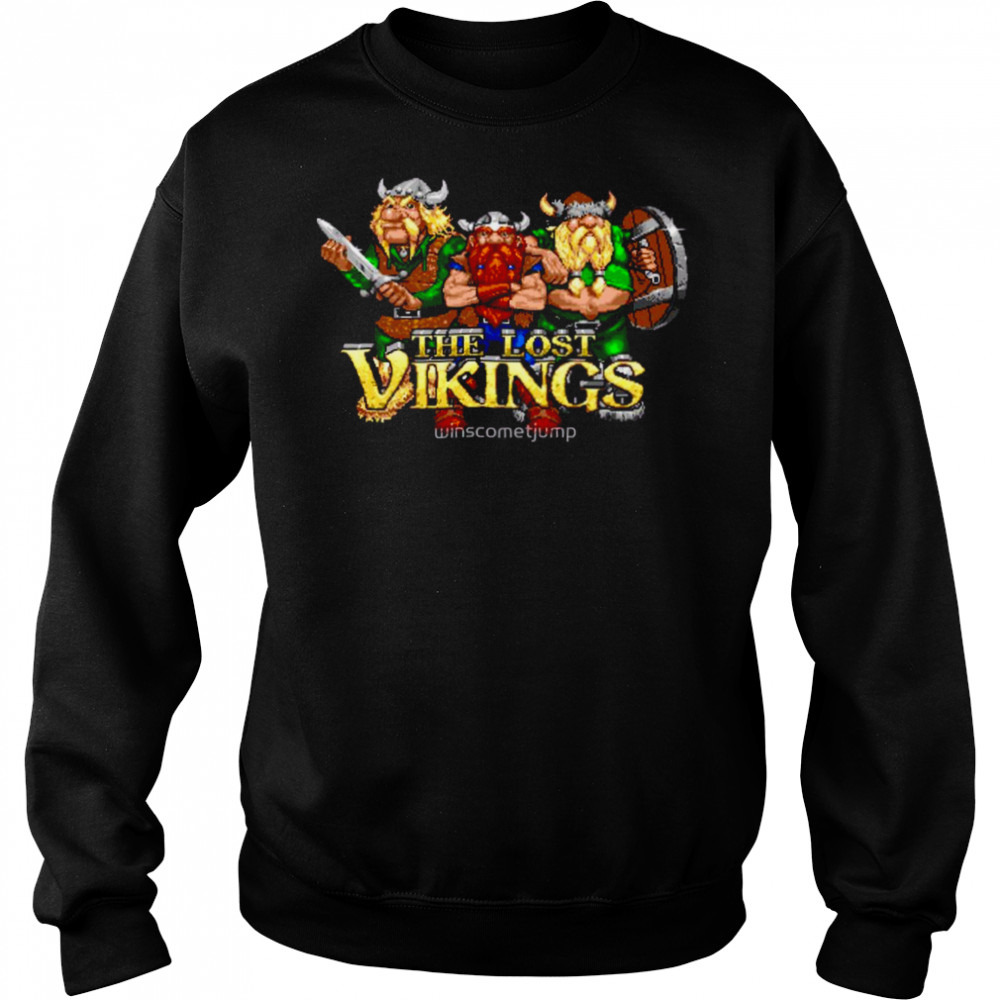 Sweat shirts