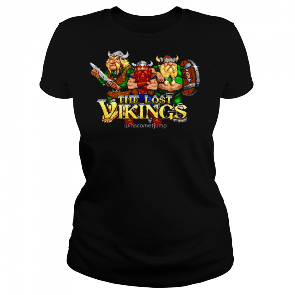 Women's shirts