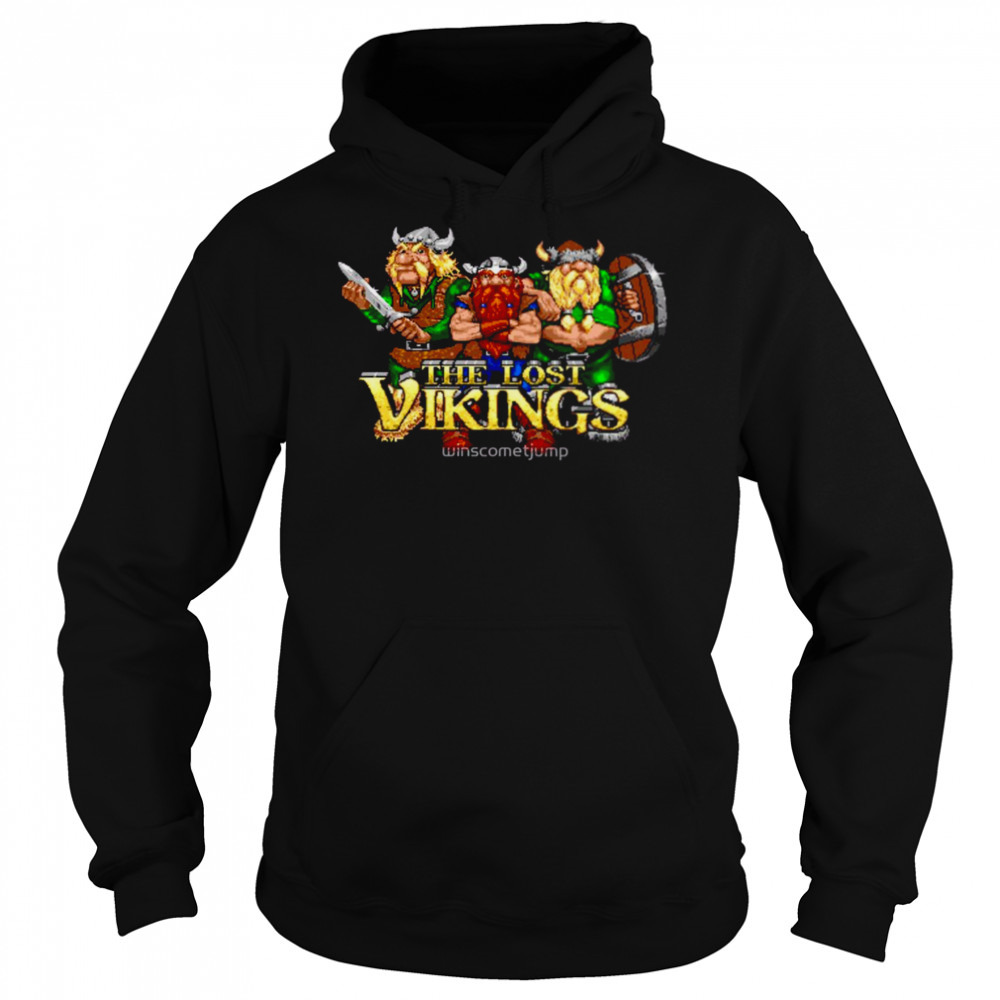Hoodie shirts