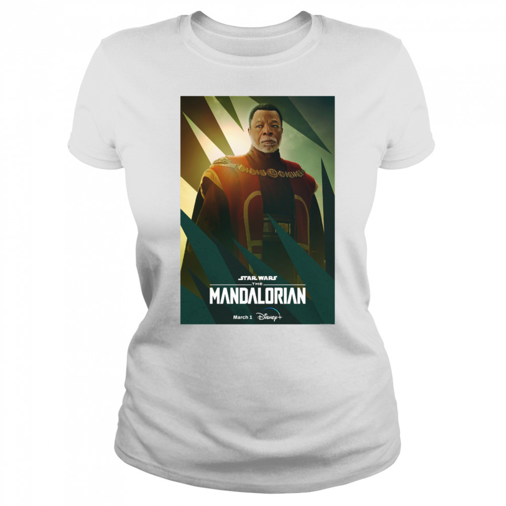 Women's shirt