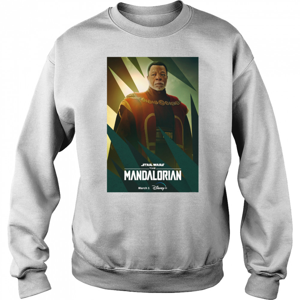 Sweat shirt