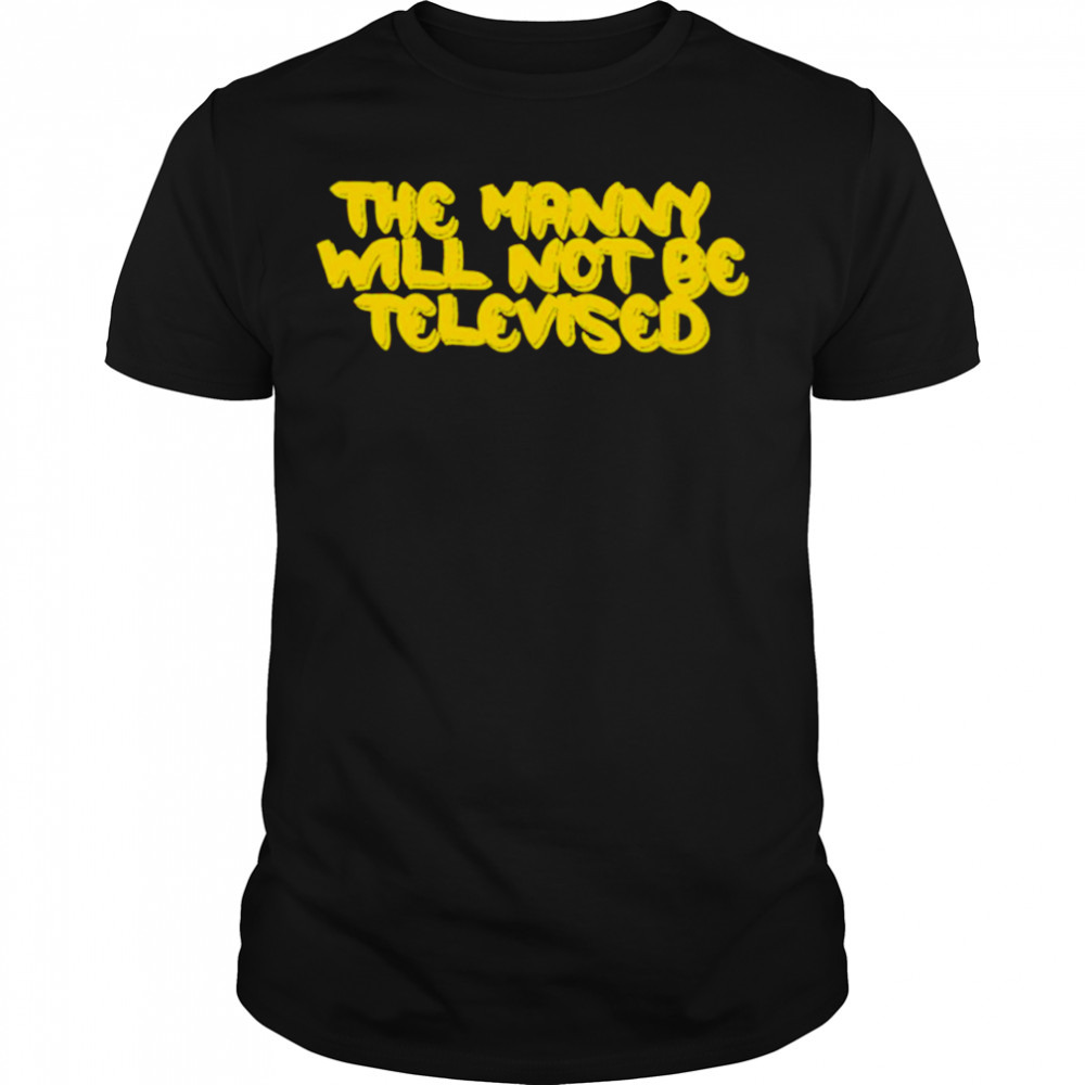 Unisex shirts