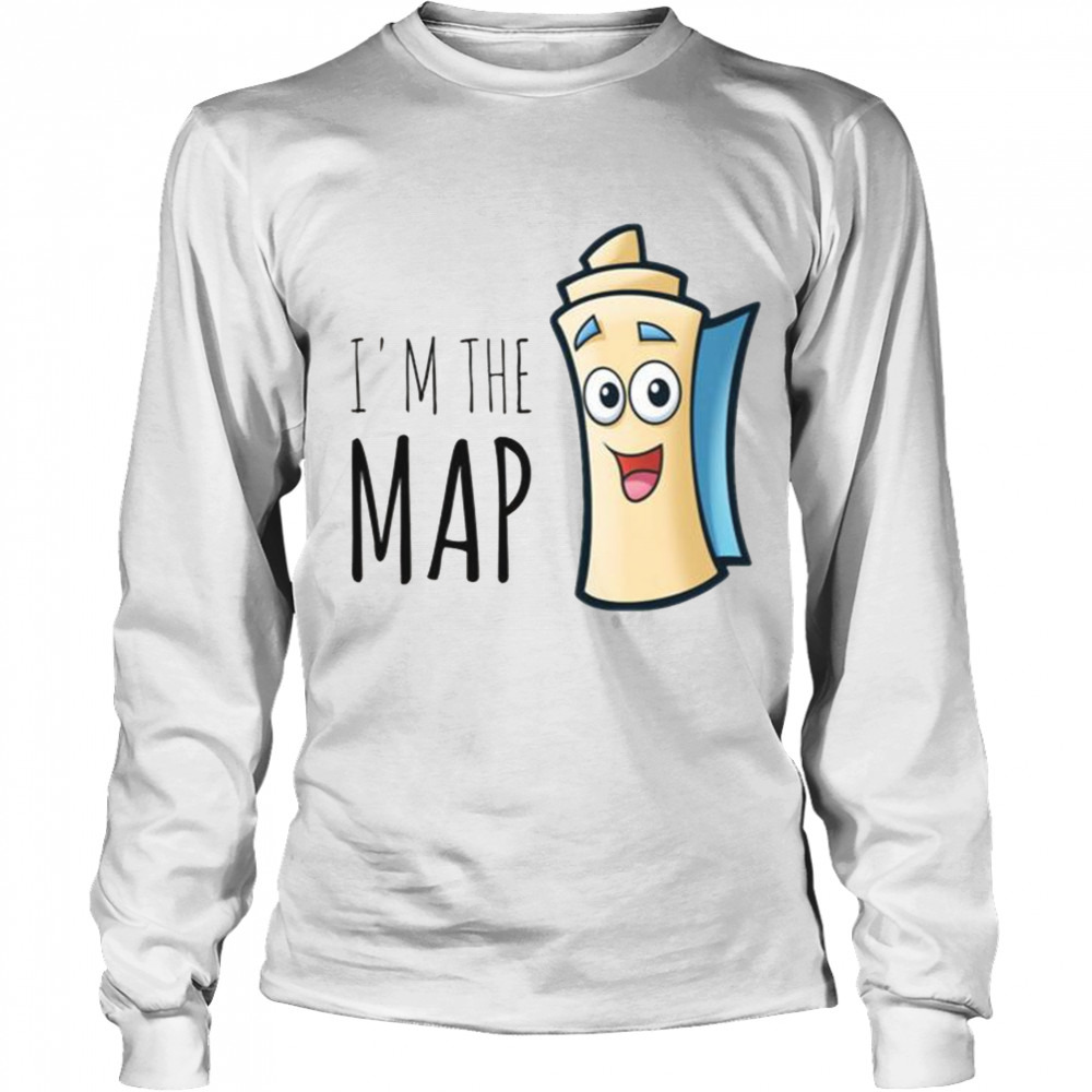 Long Sleeved shirt
