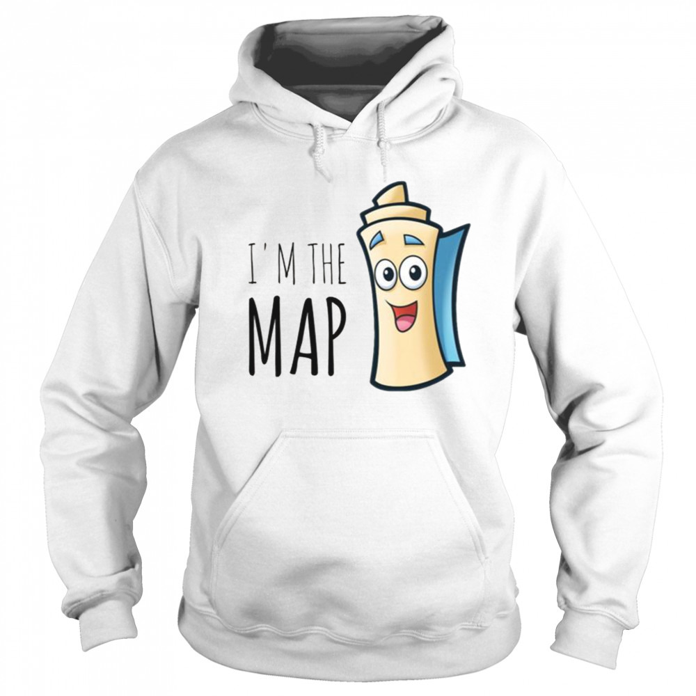 Hoodie shirt