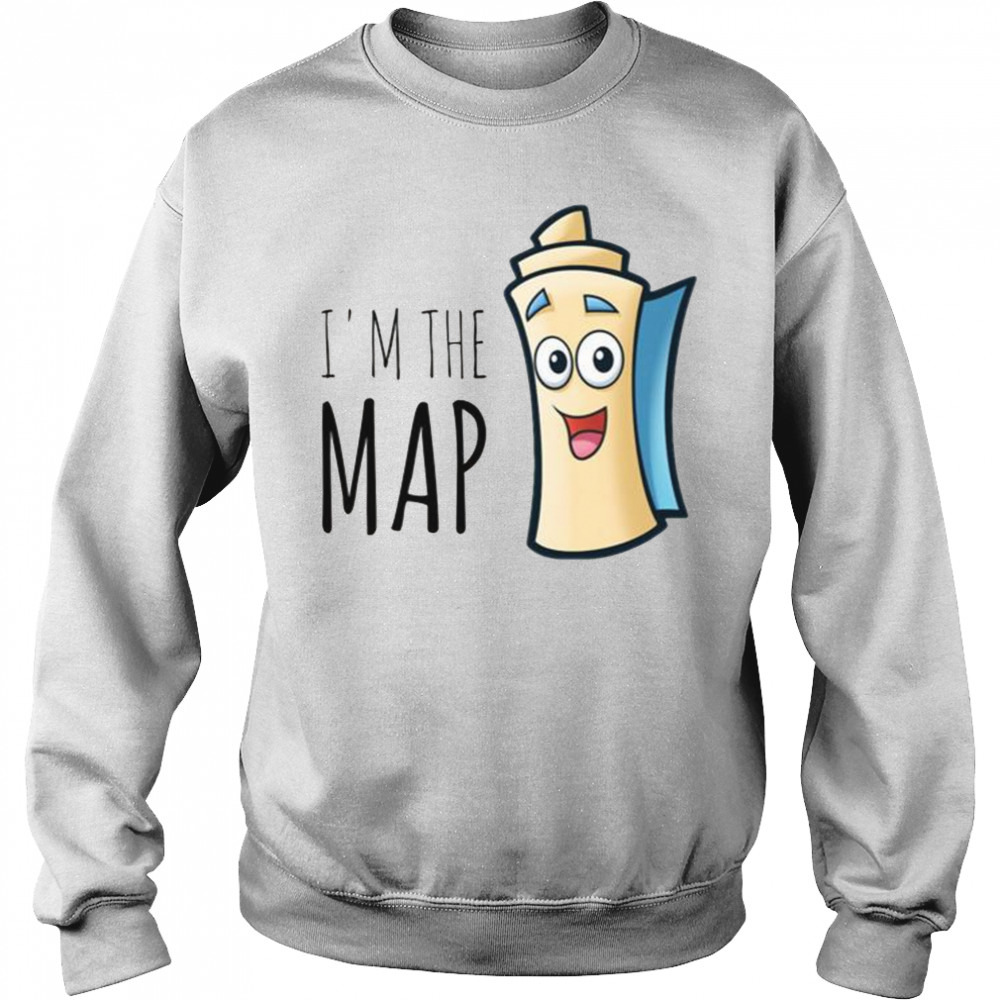Sweat shirt