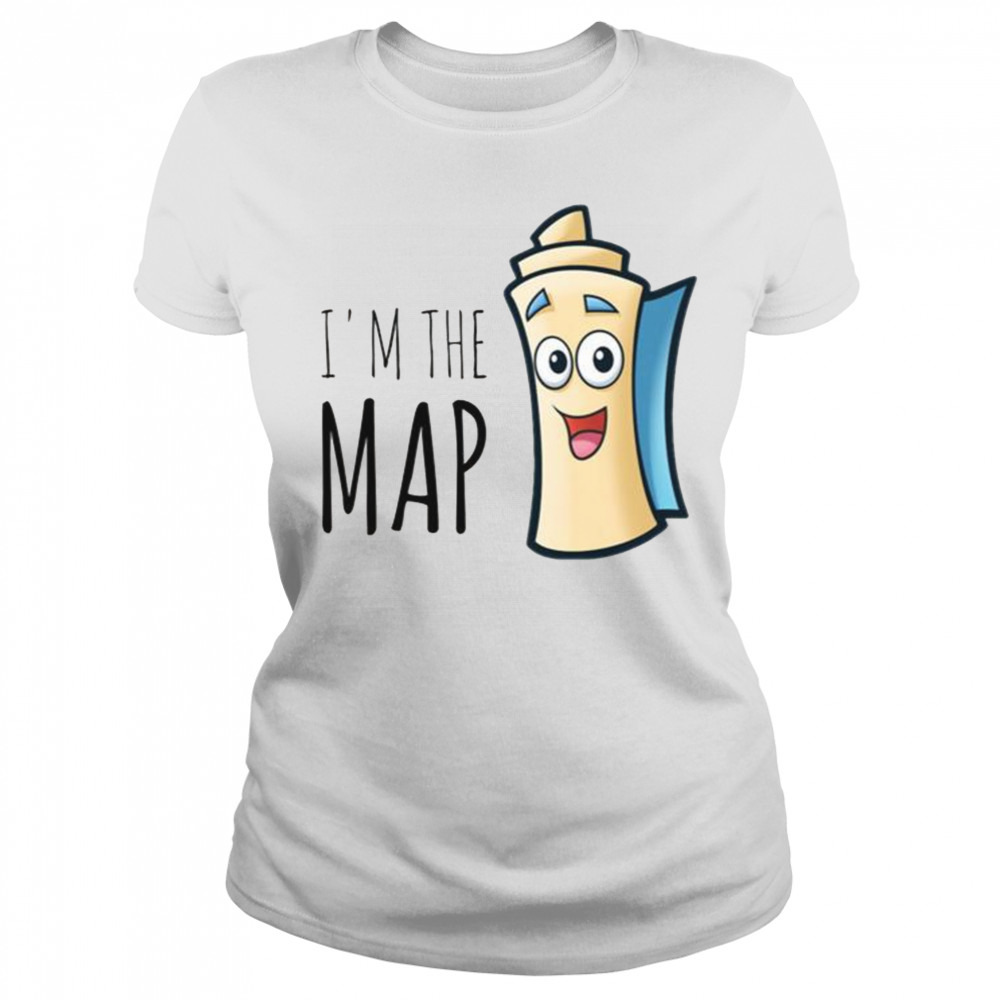 Women's shirt