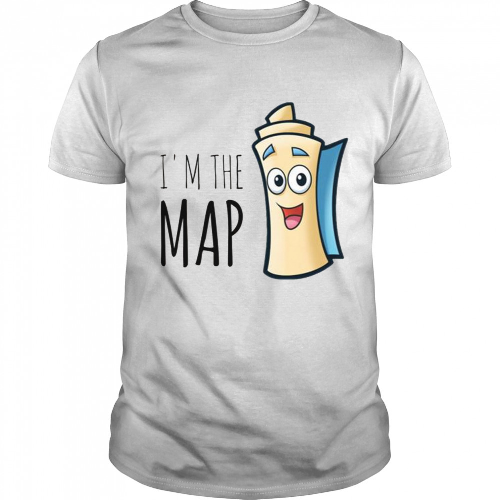 Unisex shirt