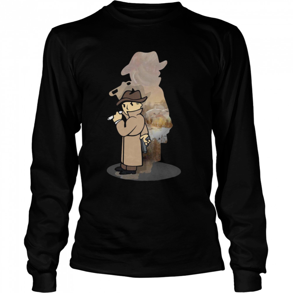 Long Sleeved shirts
