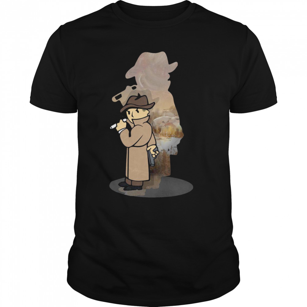 Unisex shirts