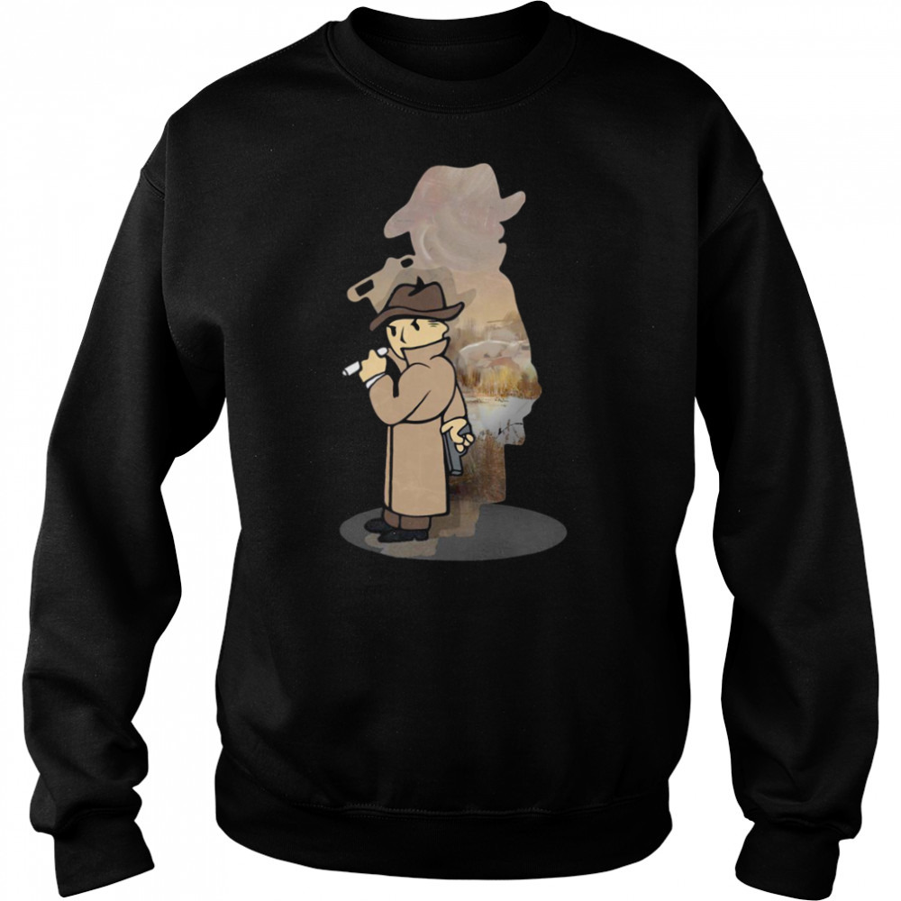 Sweat shirts