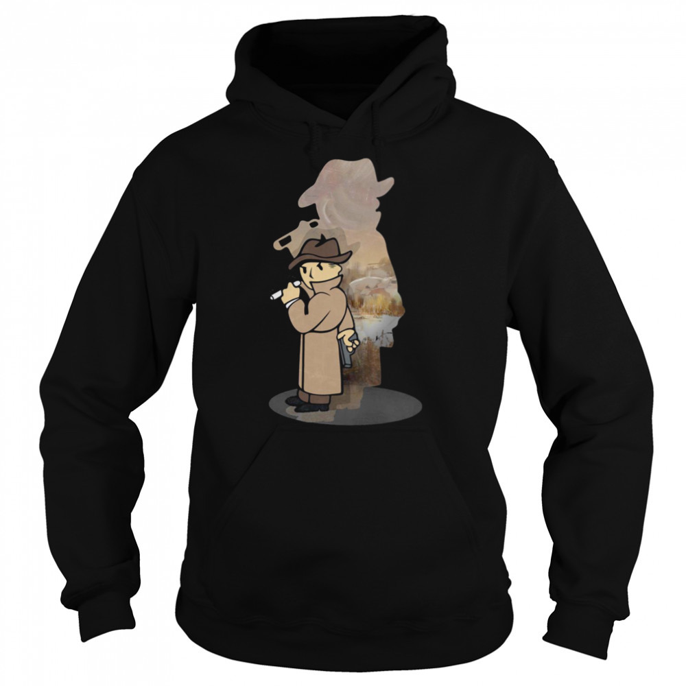 Hoodie shirts