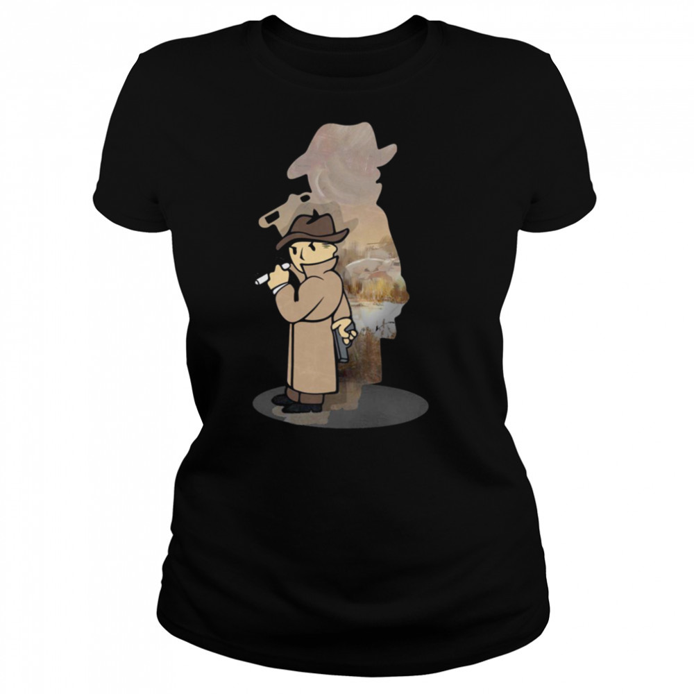 Women's shirts