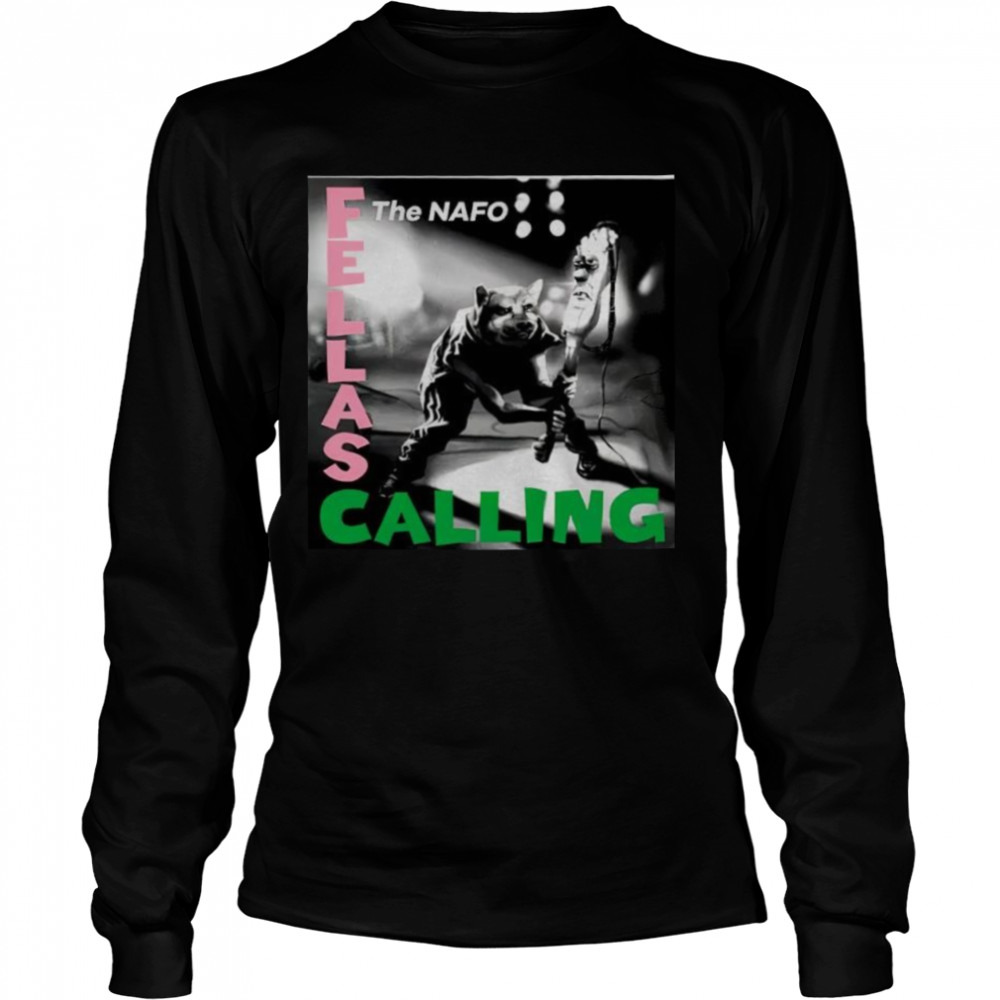 Long Sleeved shirts