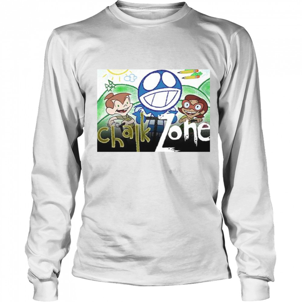 Long Sleeved shirt