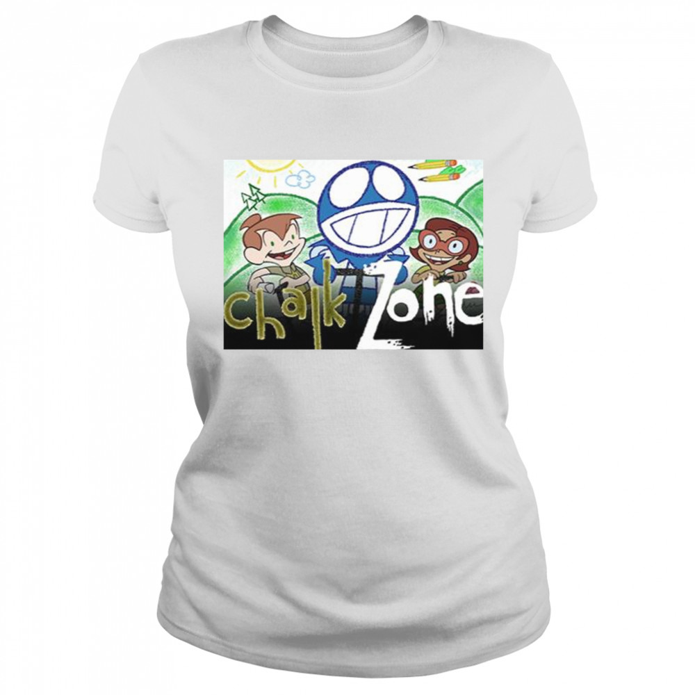 Women's shirt