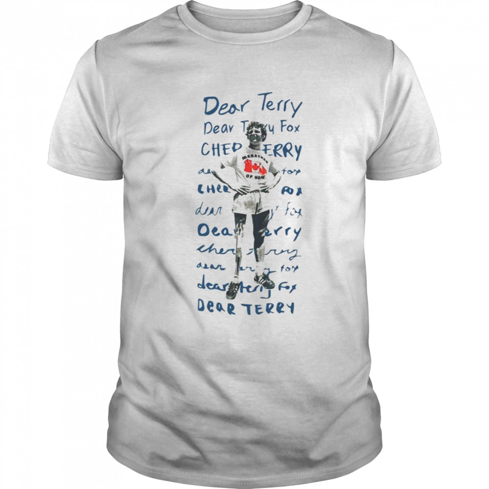 Unisex shirt