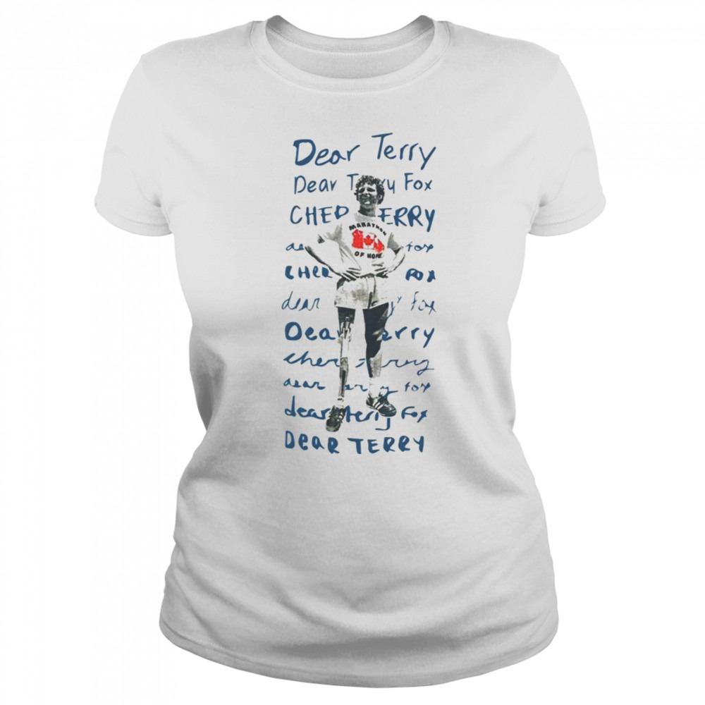 Women's shirt