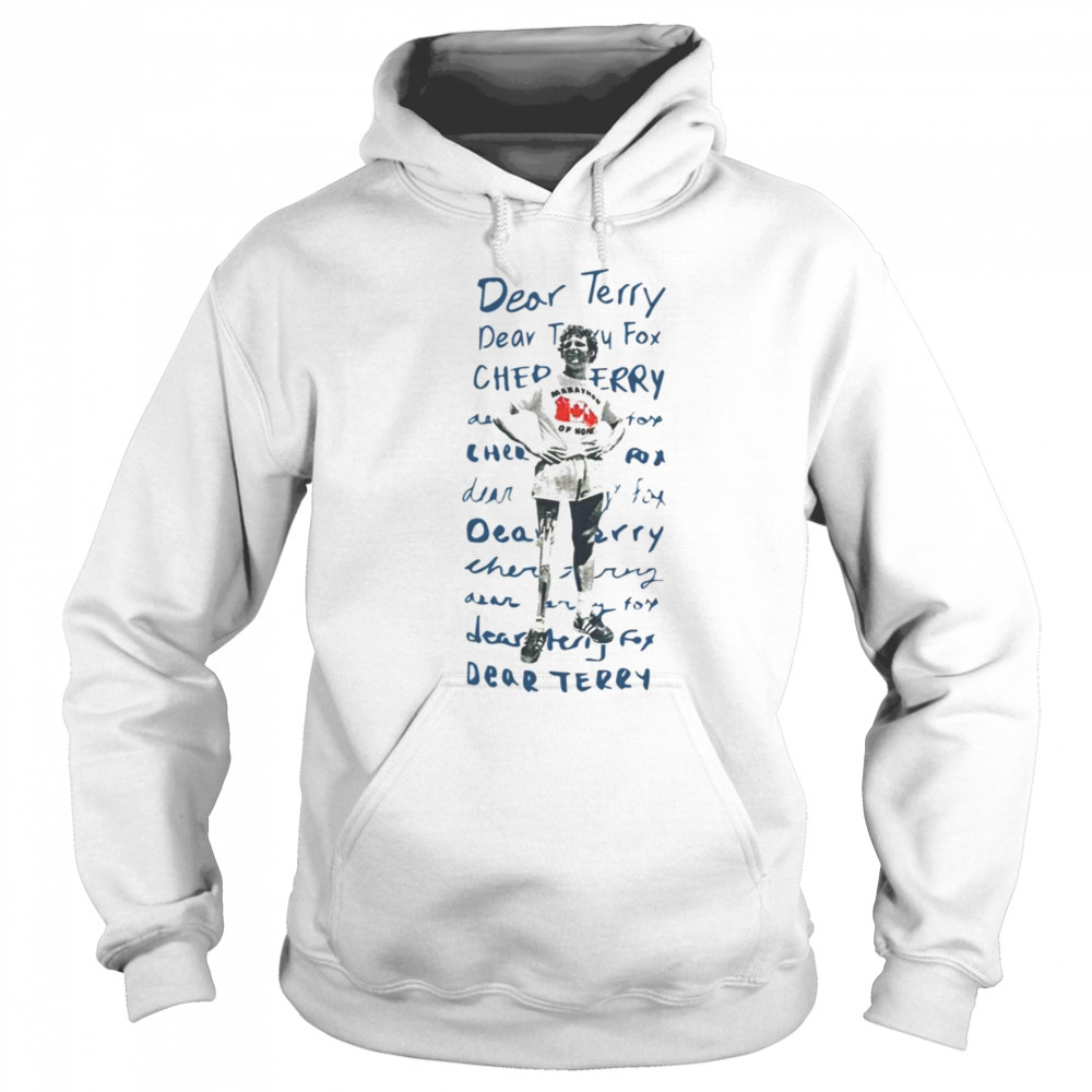 Hoodie shirt