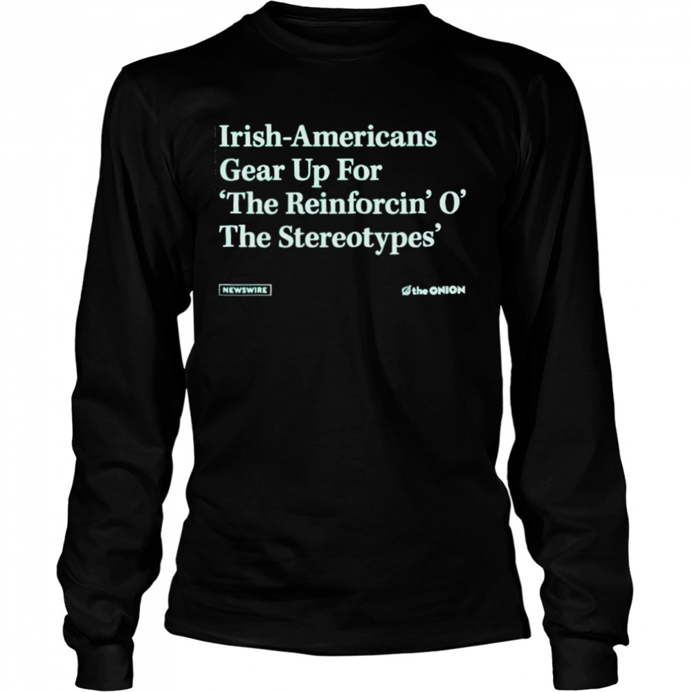Long Sleeved shirts