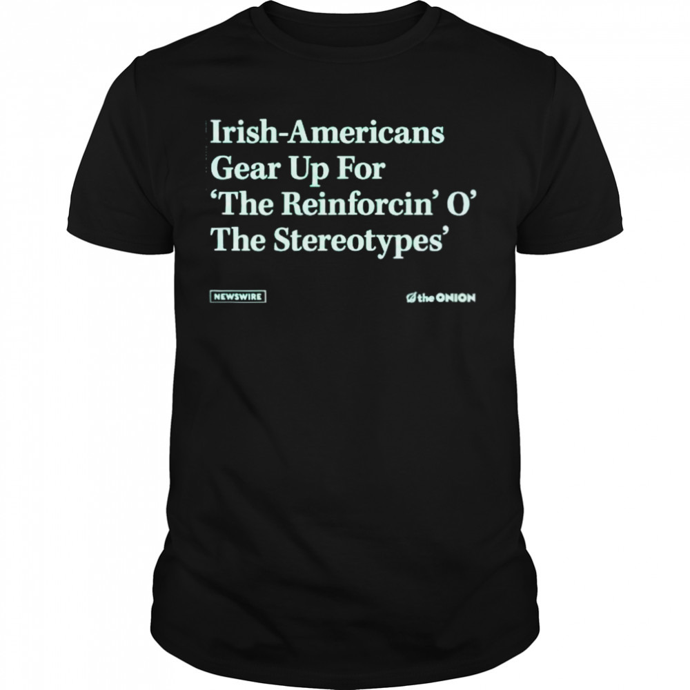 Unisex shirts