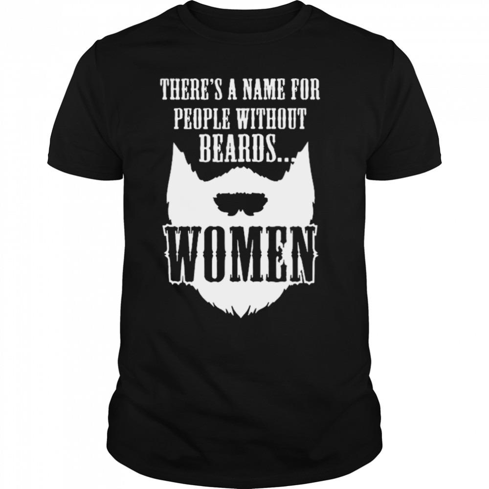 Unisex shirts