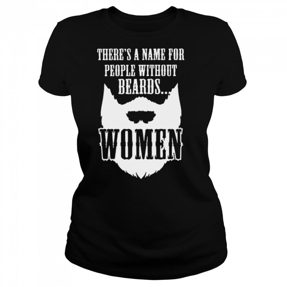Women's shirts