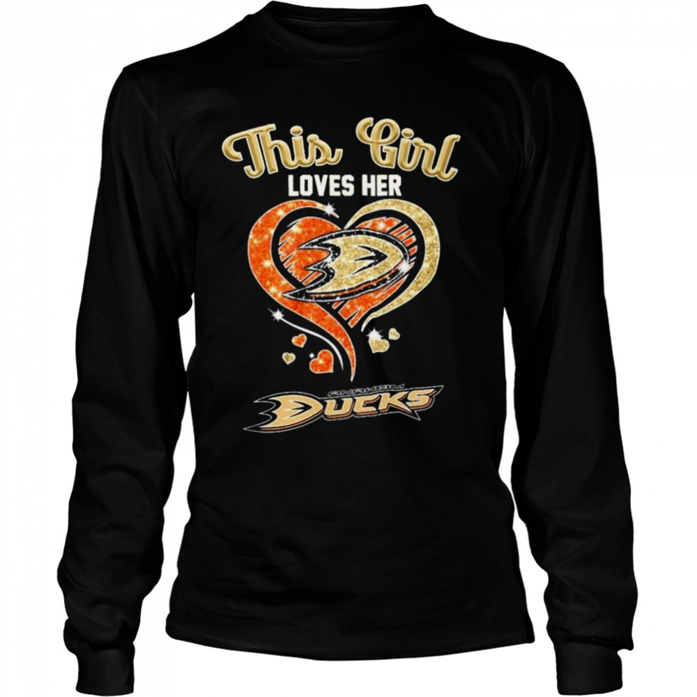Long Sleeved shirts