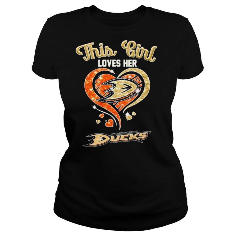 Women's shirts