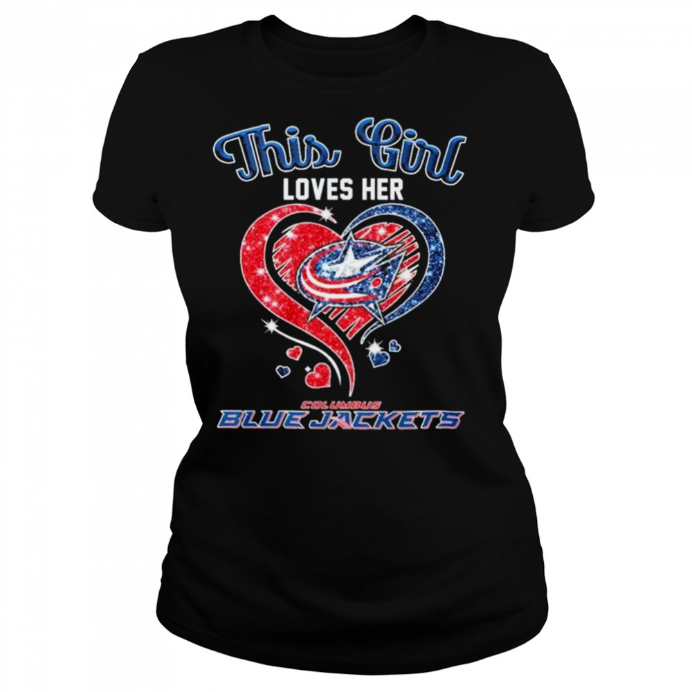 Women's shirts