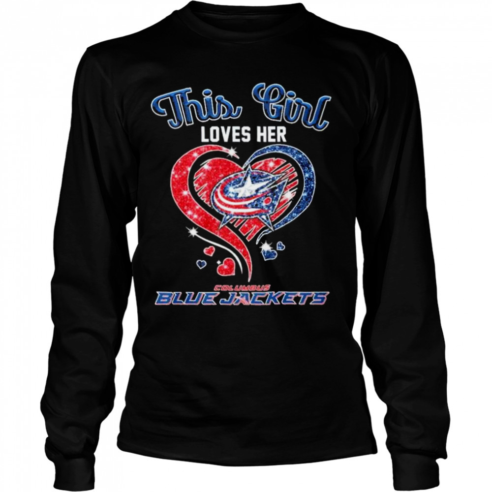 Long Sleeved shirts